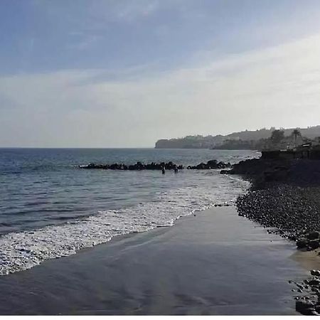San Bartolomé Apto. Acogedor En Bahia Feliz A 100Mts De La Playa מראה חיצוני תמונה